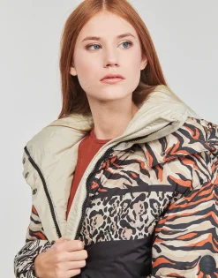 Manteaux^Desigual - KATTY Leopard