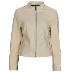 Vestes^Desigual - LAS VEGAS BlancCassé