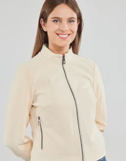 Vestes^Desigual - LAS VEGAS BlancCassé