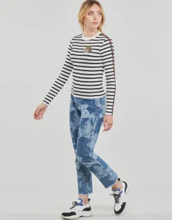T-shirts & Polos^Desigual - LIMA