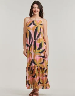Robes^Desigual - LIMOGES Multicolore