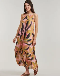 Robes^Desigual - LIMOGES Multicolore