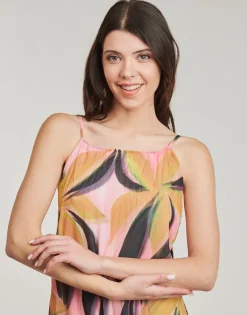 Robes^Desigual - LIMOGES Multicolore