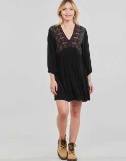 Robes^Desigual - MARIAN Noir