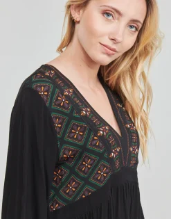 Robes^Desigual - MARIAN Noir