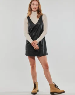 Robes^Desigual - MENPHIS Noir