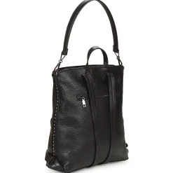 Sacs À Dos^Desigual - METAL DANDELION BACKPACK PRETORIA Noir