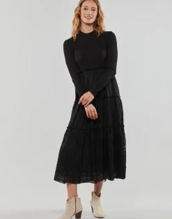 Robes^Desigual - MISHA Noir