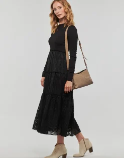 Robes^Desigual - MISHA Noir