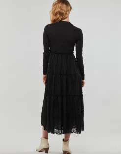 Robes^Desigual - MISHA Noir