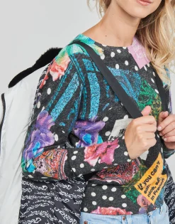 Manteaux^Desigual - NORUEGA