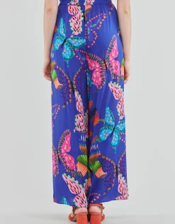Pantalons^Desigual - PANT_LESLIE