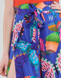 Pantalons^Desigual - PANT_LESLIE