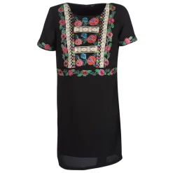 Robes^Desigual - TRALEE Noir
