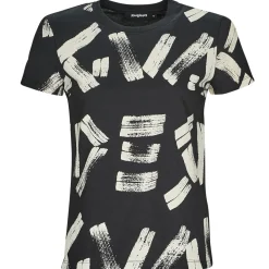 T-shirts & Polos^Desigual - TS_GLASGOW