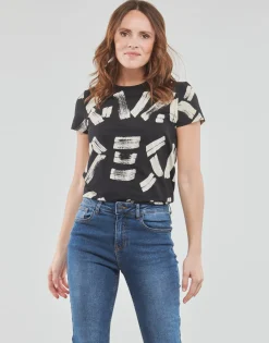 T-shirts & Polos^Desigual - TS_GLASGOW