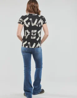 T-shirts & Polos^Desigual - TS_GLASGOW