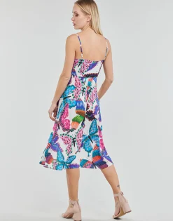Robes^Desigual - VEST_ALANA