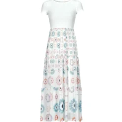 Robes^Desigual - VEST_GALIANA