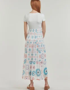 Robes^Desigual - VEST_GALIANA