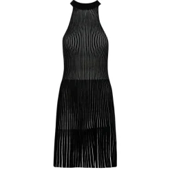 Robes^Desigual - VEST_MIRNA Noir