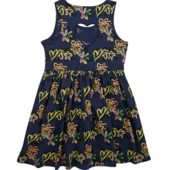 Robes^Desigual - VEST_TESS Marine