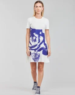 Robes^Desigual - WASHINTONG