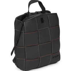 Sacs À Dos^Desigual - YOKO BACKPACK SUMY MINI Noir