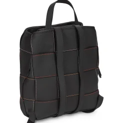 Sacs À Dos^Desigual - YOKO BACKPACK SUMY MINI Noir