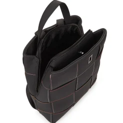 Sacs À Dos^Desigual - YOKO BACKPACK SUMY MINI Noir