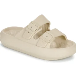 Mules / Sabots^D.Franklin - 334 BLOOMER Beige