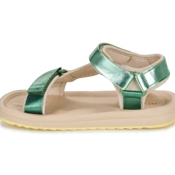 Sandales Et Nu-pieds^D.Franklin - 361 FOREST Vert