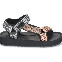Sandales Et Nu-pieds^D.Franklin - 404 FOREST HIGH