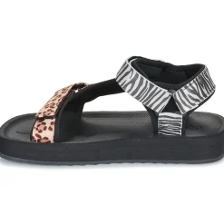 Sandales Et Nu-pieds^D.Franklin - 404 FOREST HIGH