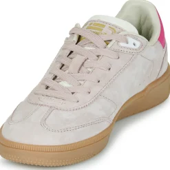 Baskets Mode^D.Franklin - 387 REBEL Rose