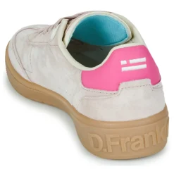 Baskets Mode^D.Franklin - 387 REBEL Rose