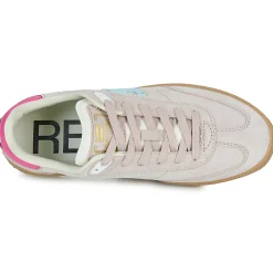 Baskets Mode^D.Franklin - 387 REBEL Rose