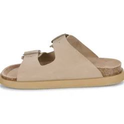 Mules / Sabots^D.Franklin - 407 VIBE Taupe