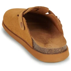 Mules / Sabots^D.Franklin - 407 VIBE Cognac