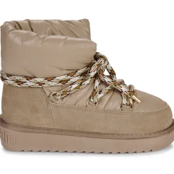 Bottines / Boots^D.Franklin - NORDIC NOVA 375 Taupe