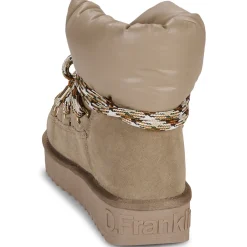 Bottines / Boots^D.Franklin - NORDIC NOVA 375 Taupe