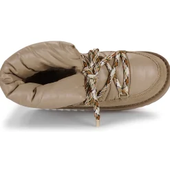 Bottines / Boots^D.Franklin - NORDIC NOVA 375 Taupe