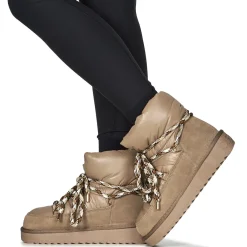 Bottines / Boots^D.Franklin - NORDIC NOVA 375 Taupe
