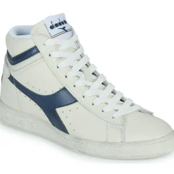 Baskets Mode^Diadora - GAME L HIGH WAXED