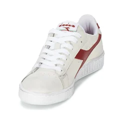 Baskets Mode^Diadora - GAME L LOW WAXED