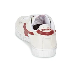 Baskets Mode^Diadora - GAME L LOW WAXED
