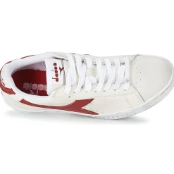 Baskets Mode^Diadora - GAME L LOW WAXED