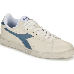 Baskets Mode^Diadora - GAME LOW  WAXED