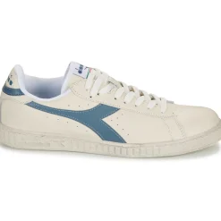 Baskets Mode^Diadora - GAME LOW  WAXED