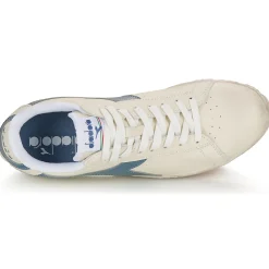 Baskets Mode^Diadora - GAME LOW  WAXED